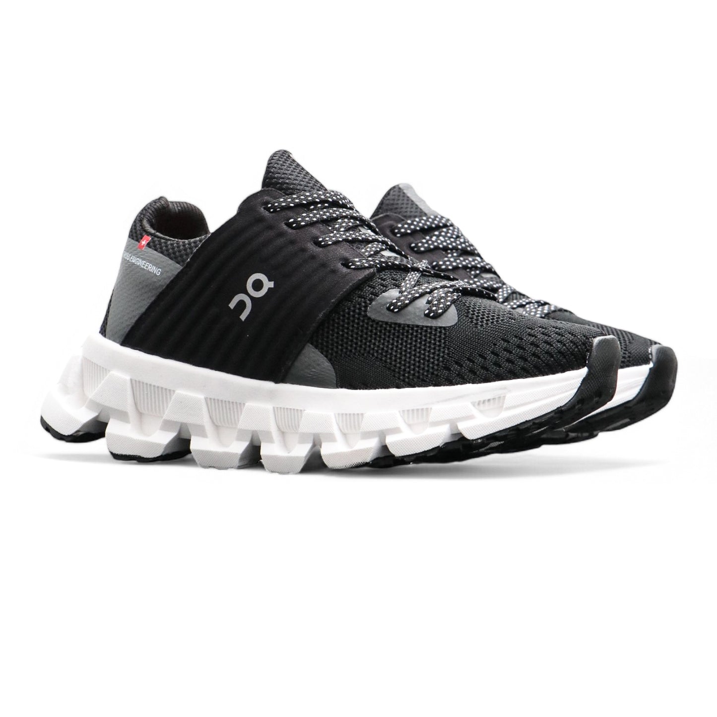 Nuevos Tenis On Cloud Swift