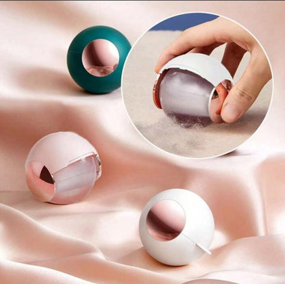 NUEVO ELIMINADOR DE PELUSA REUTILIZABLE