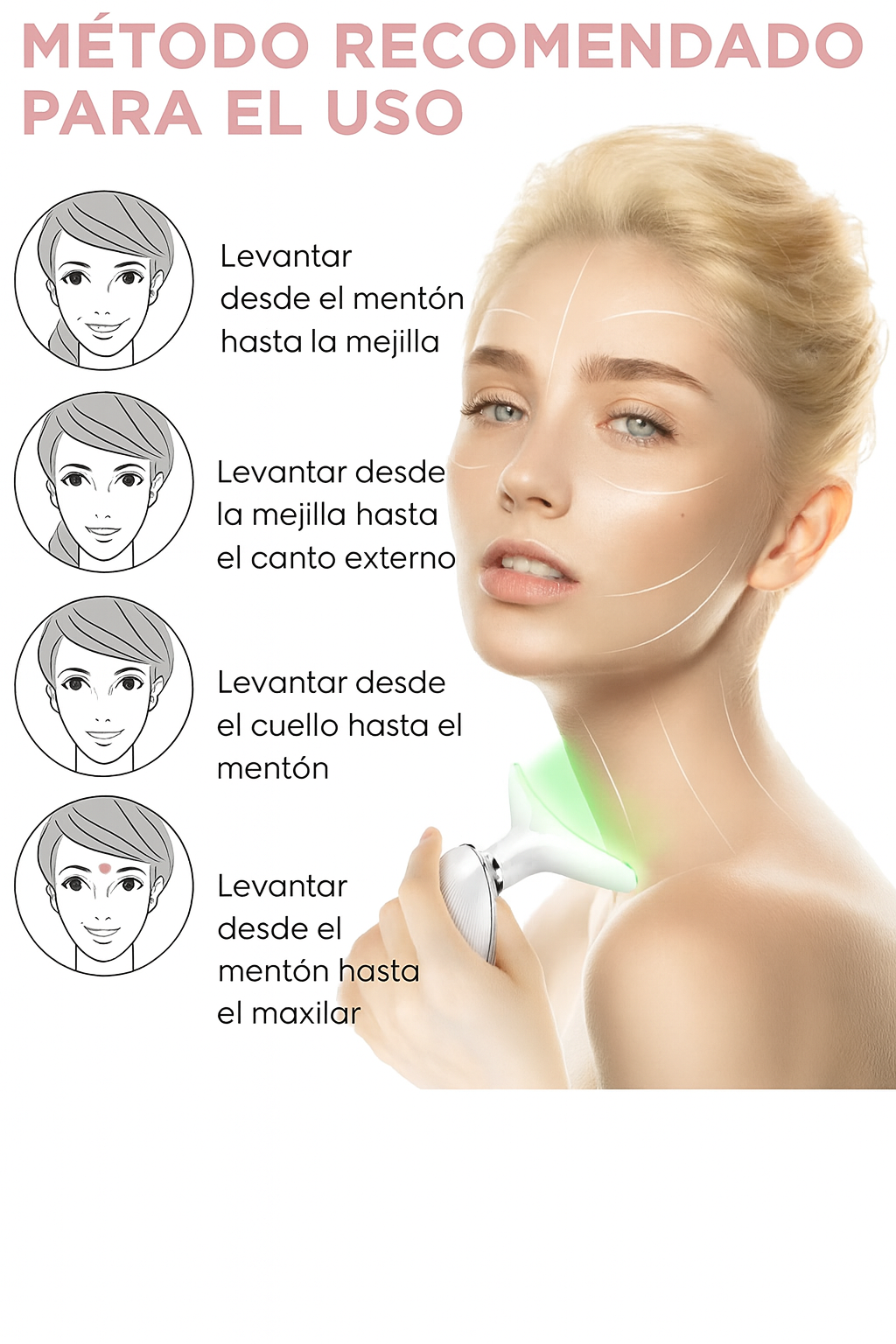 Nuevo Combo Rejuvenecedor:  SkinLuxe + Colágeno Hidrolizado GRATIS