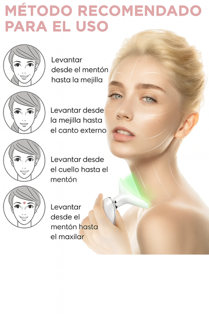 Nuevo Combo Rejuvenecedor:  SkinLuxe + Colágeno Hidrolizado GRATIS
