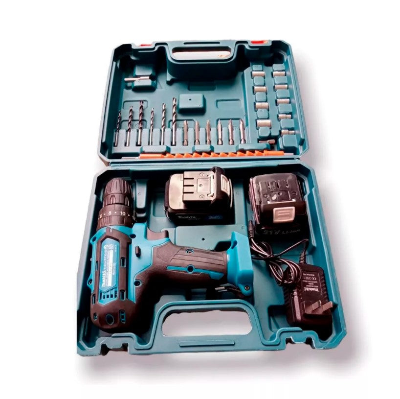 NUEVO TALADRO PERCUTOR