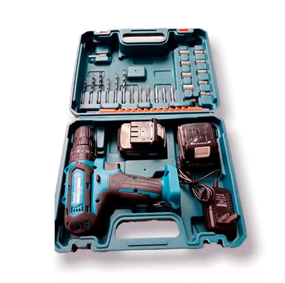 NUEVO TALADRO PERCUTOR