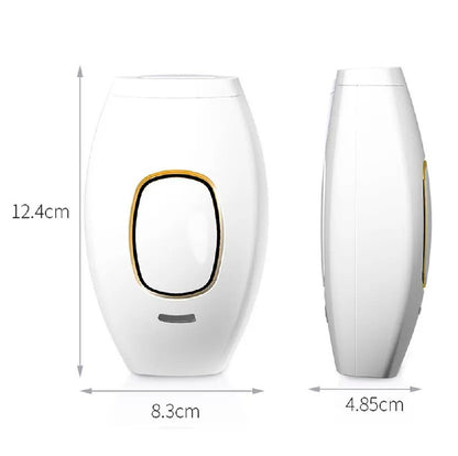 ¡Nueva Depiladora Laser Permanente IPL!  ✨