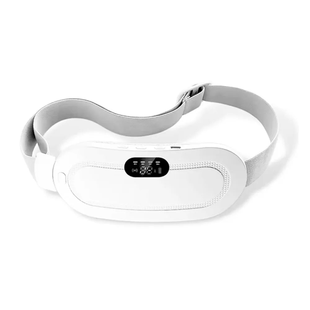 ¡Nuevo! Masajeador Banda Eléctrica Cólicos FlowComfort Pro