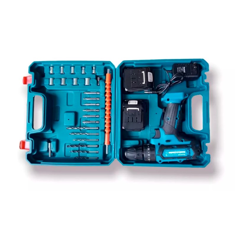 NUEVO TALADRO PERCUTOR