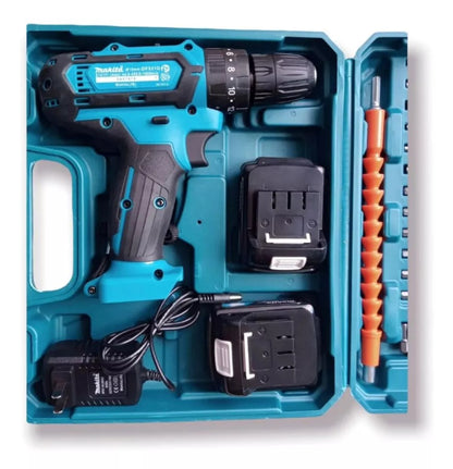 NUEVO TALADRO PERCUTOR