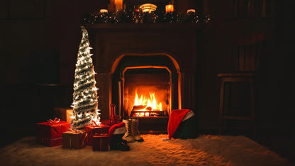 Nuevo Árbol Mágico Plegable™