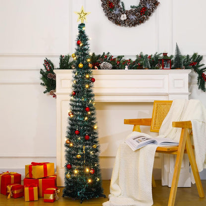 Nuevo Árbol Mágico Plegable™