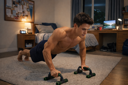 Nuevo Kit para ejercicio en casa FitPower 3X 🔥💪🏠