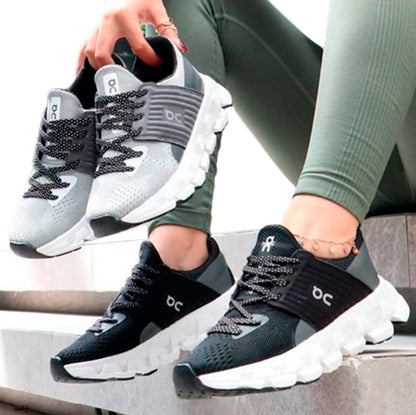 Nuevos Tenis On Cloud Swift