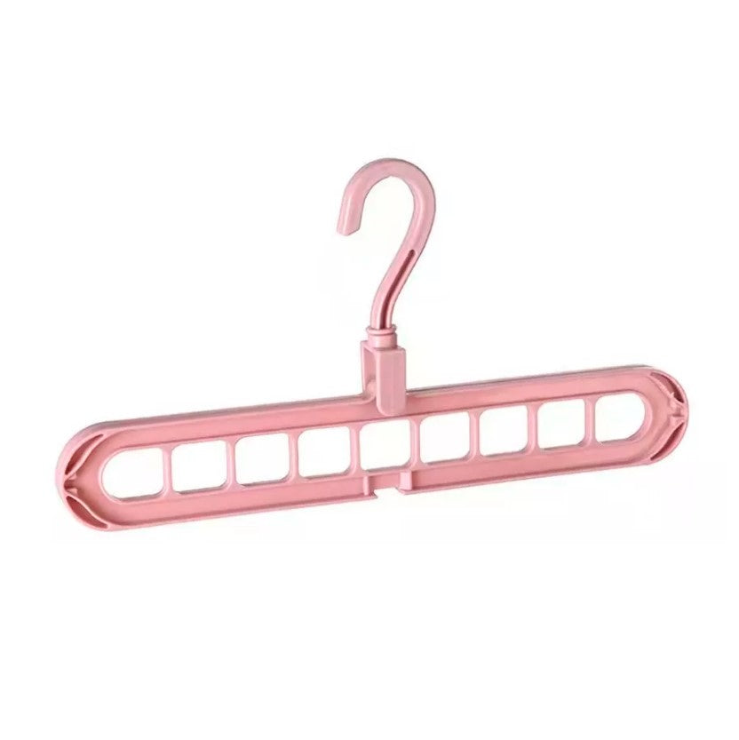 Nuevo Gancho Inteligente 360° X10 Unidades