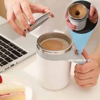 Nuevo BatiListo™ – Tu bebida lista en segundos