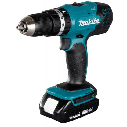 NUEVO TALADRO PERCUTOR