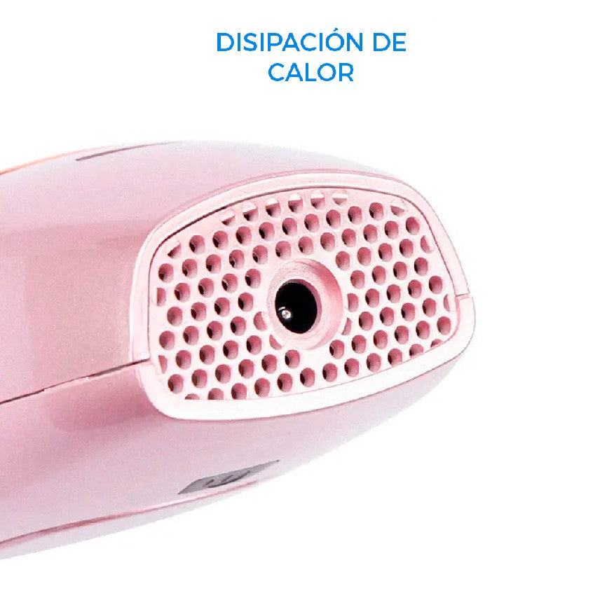 ¡Nueva Depiladora Laser Permanente IPL!  ✨