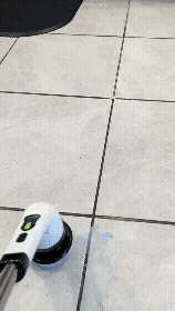 NUEVO Cepillo 9 EN 1 CleanPro Spin 9X !! ✨🧽